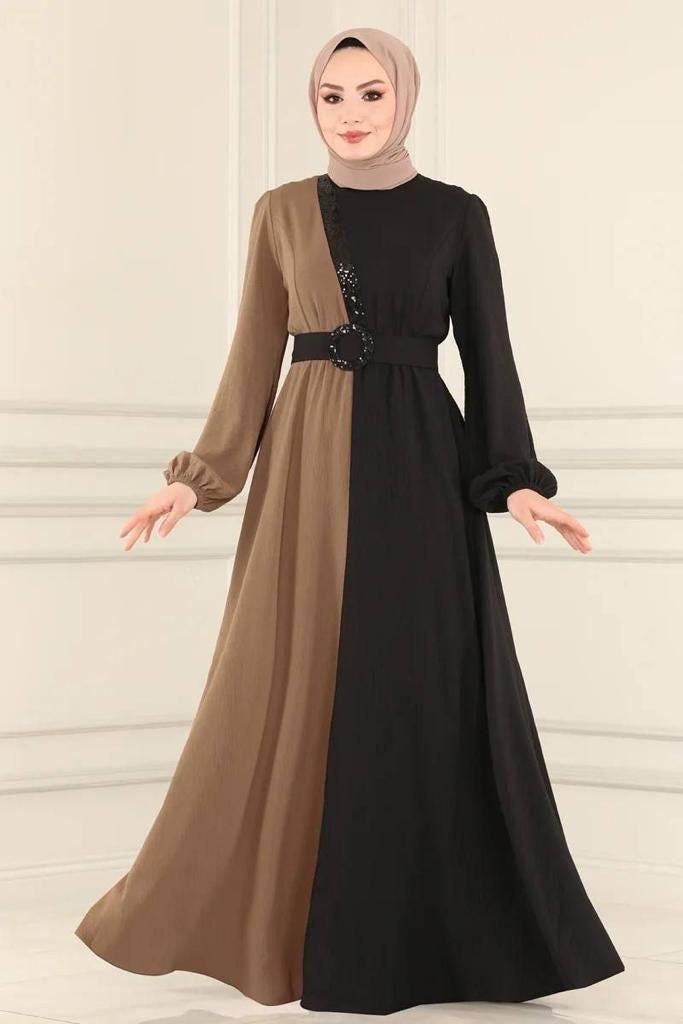 Modest Dress