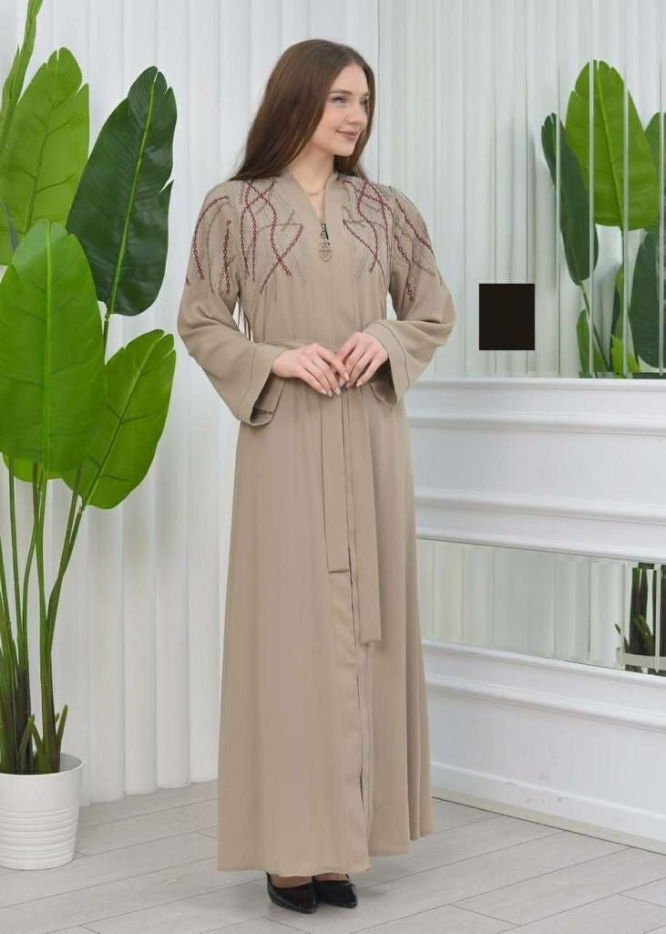 Modern Abayas