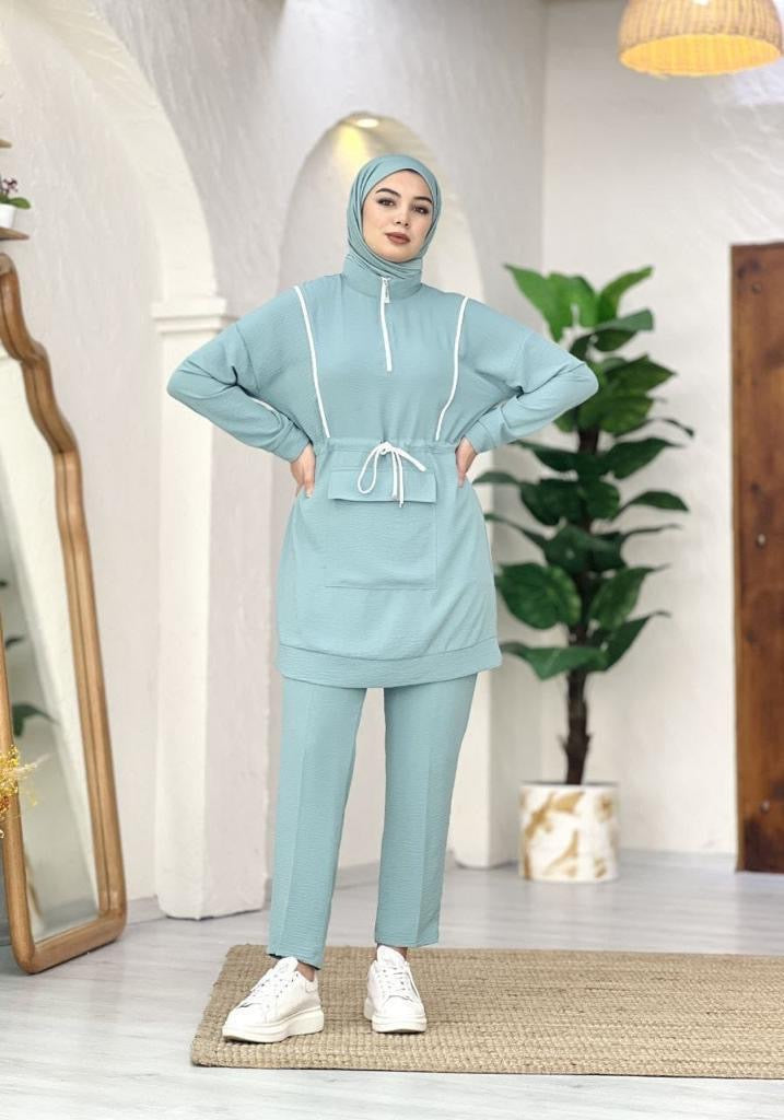 Modest Sweatsuits