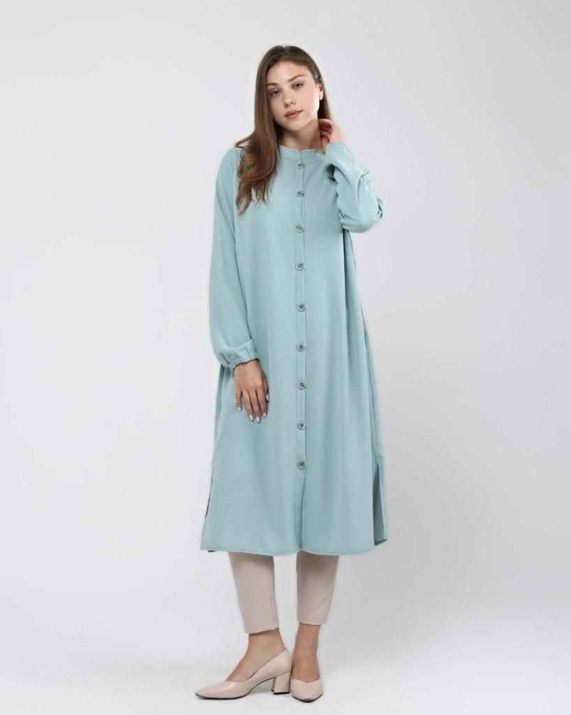 Women’s Long Tunic