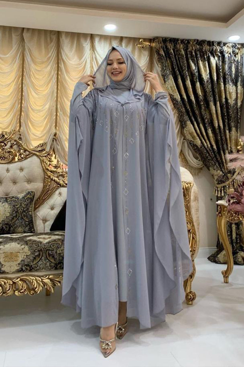 Casual Kaftan