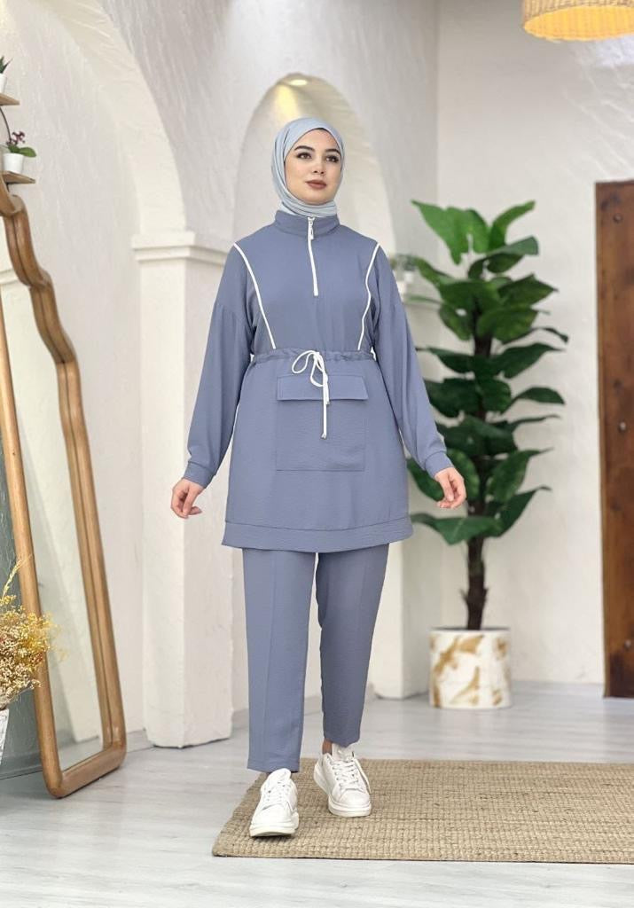 Modest Sweatsuits