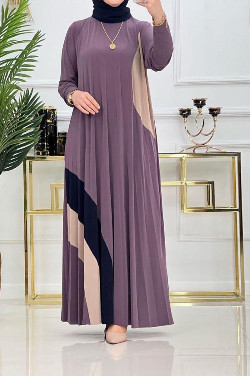 Long Dress Free Size